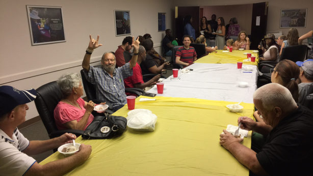 Deaf Social Gathering at The ILRC – CIL Jacksonville