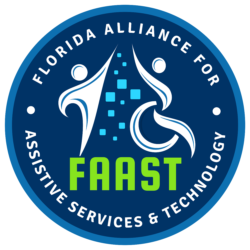 FAAST Logo